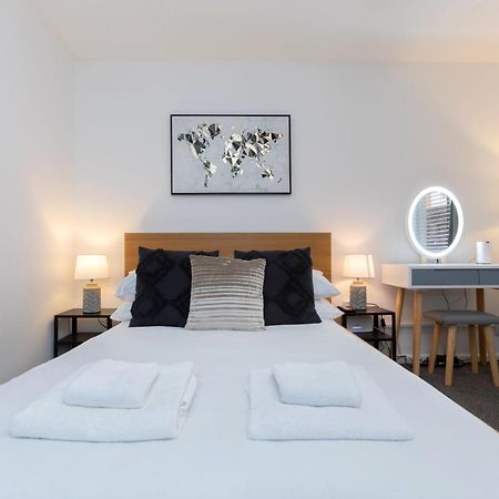 1 Bed Holiday Apartment,Pets Are Welcome Weymouth Exterior foto