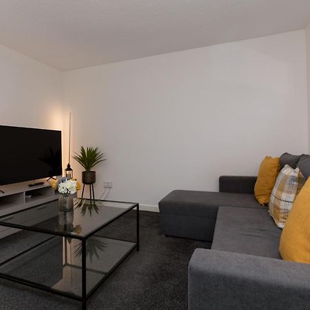 1 Bed Holiday Apartment,Pets Are Welcome Weymouth Exterior foto