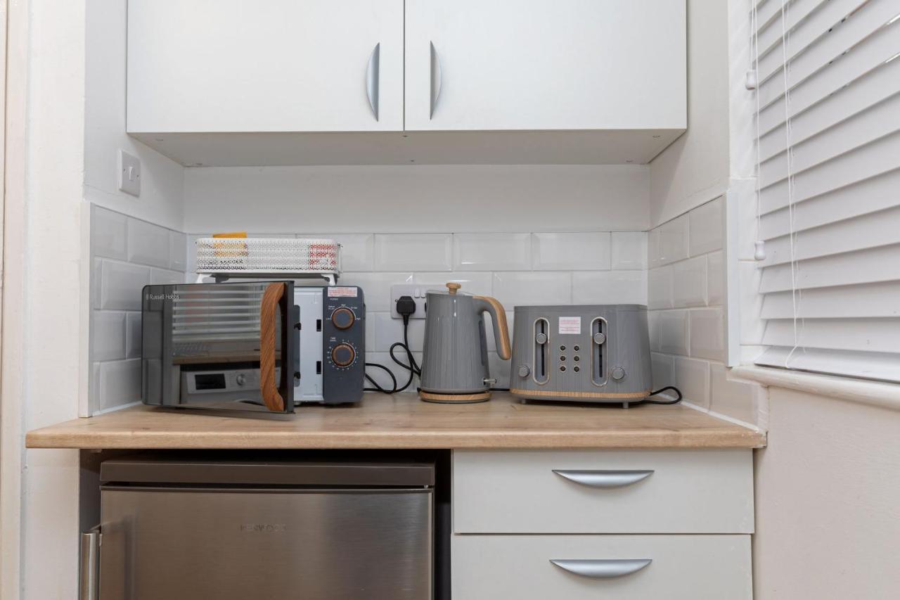 1 Bed Holiday Apartment,Pets Are Welcome Weymouth Exterior foto